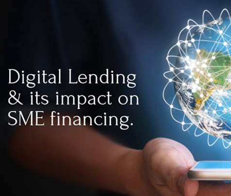 Digital lending – The game changer in SME financing