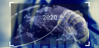 European Banking 2020 - An Accelerated shift towards Digital Banking due to Covid19
