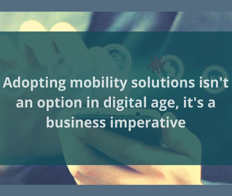 The Advantages of Mobility Solutions in the Digital Age