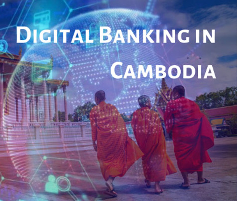 Digital Banking in Cambodia