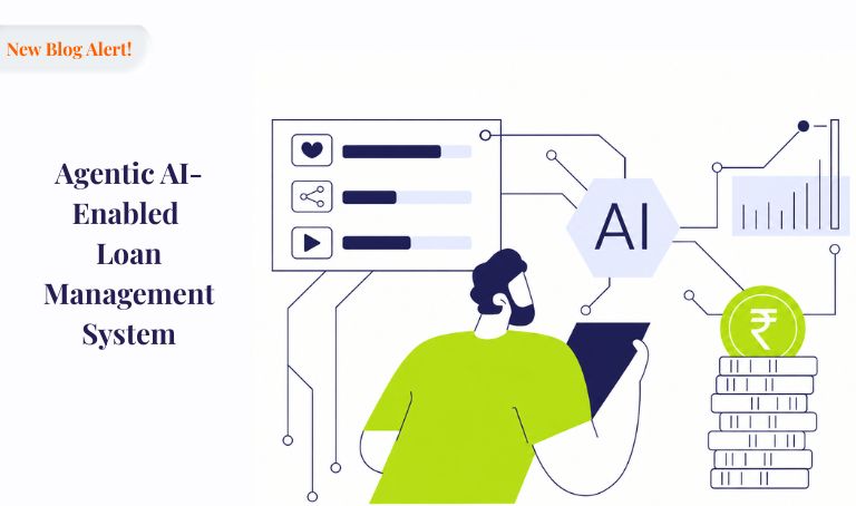 Agentic AI-Enabled Loan Management System  | Nelito