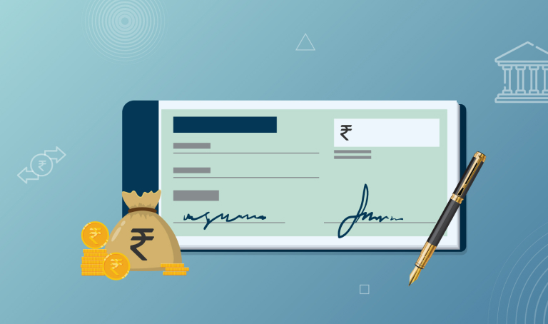 cheque truncation system