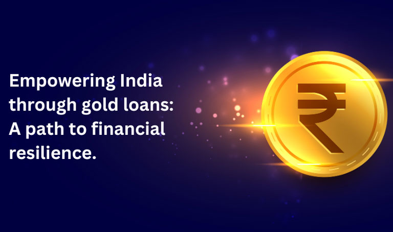 gold loan software
