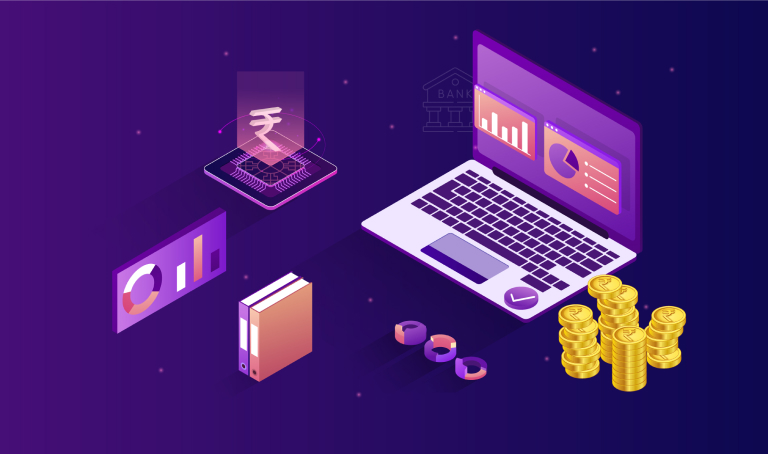 Digital Lending