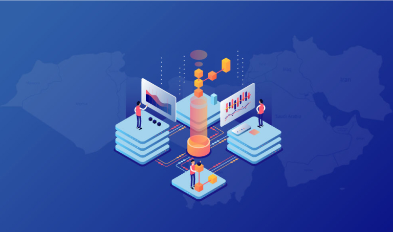 Fintech in MENA