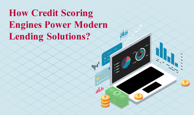 How Credit Scoring Engines Power Modern Lending Solutions  | Nelito