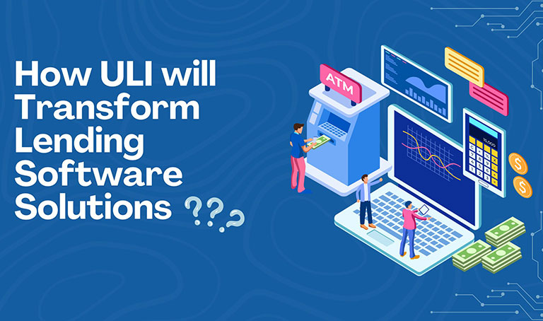 Lending Software Solutions