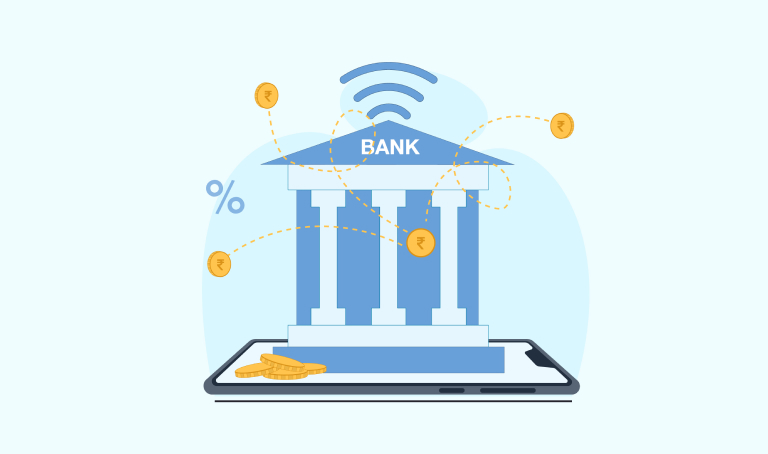 Finacle e banking application