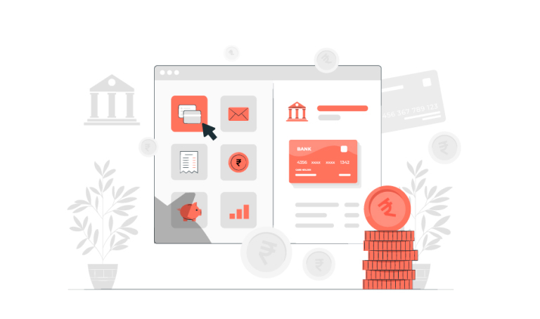 Personal loan software