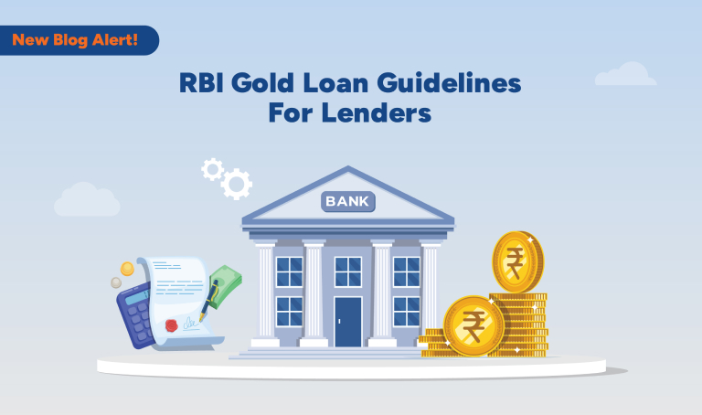 RBI Gold Loan Guidelines For Lenders | Nelito