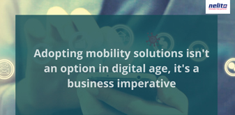 The Advantages of Mobility Solutions in the Digital Age