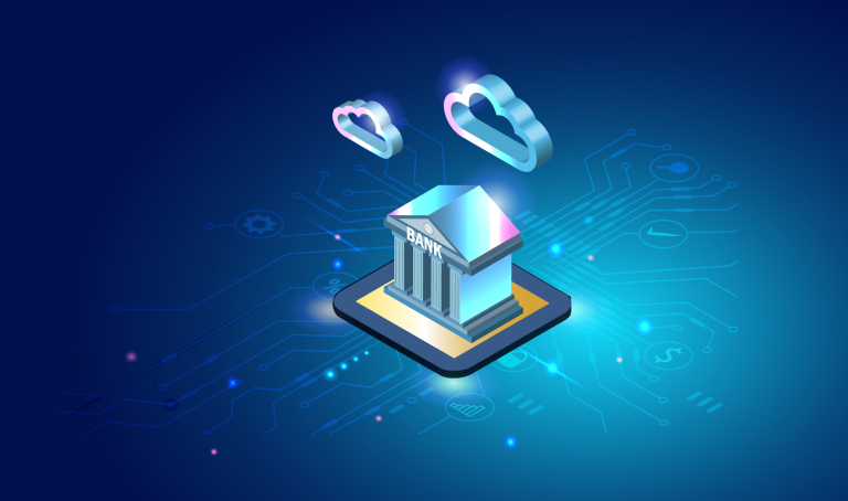 Core banking solution