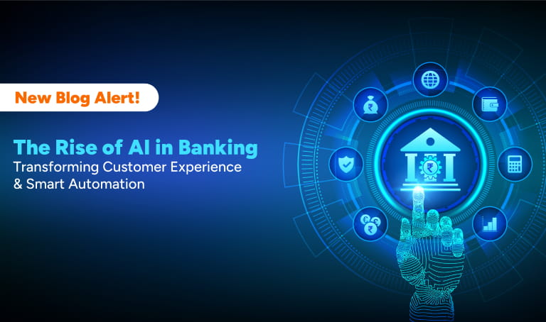 The Rise of AI in Banking: Transforming Customer Experience & Smart Automation  | Nelito