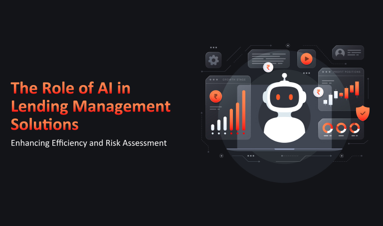 The Role of AI in Lending Management Solutions: Enhancing Efficiency and Risk Assessment  | Nelito