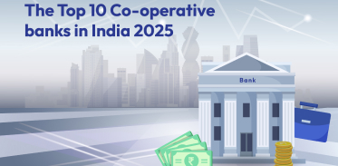 The Top 10 Co-operative banks in India 2025 