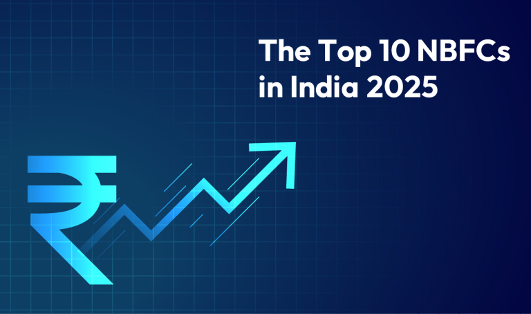 The Top 10 NBFCs in India 2025  | Nelito