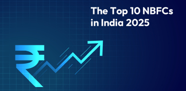 The Top 10 NBFCs in India 2025