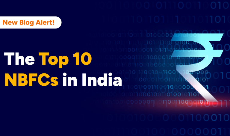 The Top 10 NBFCs in India | Nelito