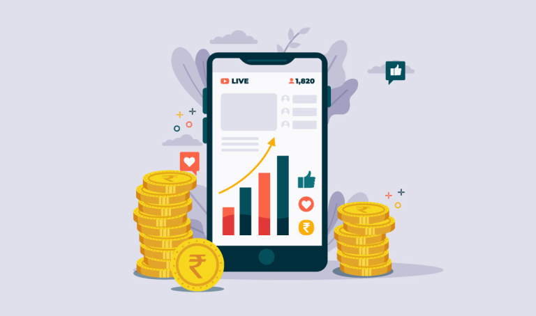Personal loan apps