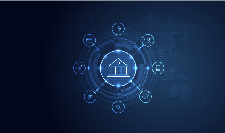 Core banking solution