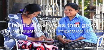 Nelito Systems Pvt. Ltd. is implementing FinCraft™ Core Banking Solution in Alliance for Microfinance in Myanmar