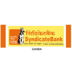Cyndicate Bank