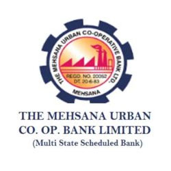Mehsana UrbanCo Op Bank