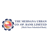Mehsana UrbanCo Op Bank