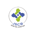 JSCB logo