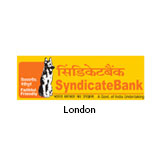 Cyndicate Bank