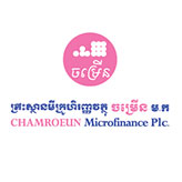 chamroeun microfinance