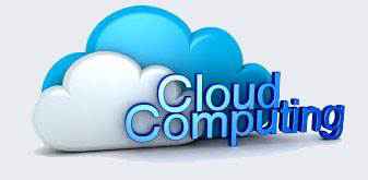 Cloud computing