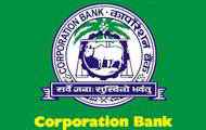 Corporation Bank