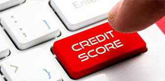 Credit scores