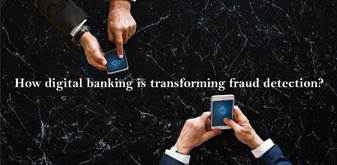 Digital banking fraud