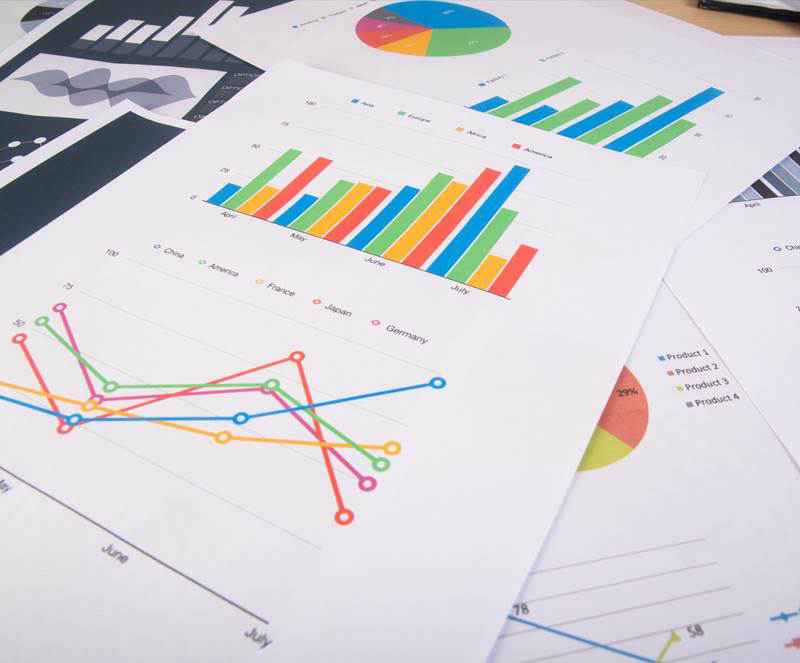 enterprise reporting benefits