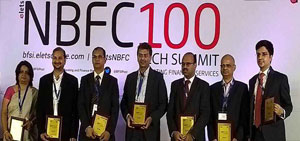 NBFC tech summit