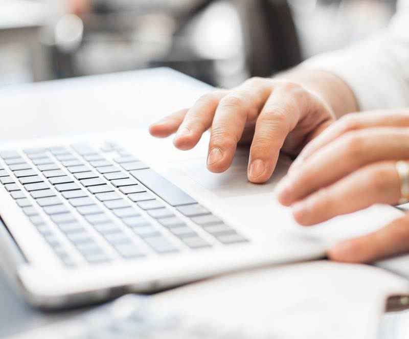 Internet banking solutions