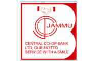 The Jammu Central Co-op Bank Ltd.