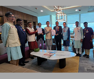 Nelito Systems and Rakuten India announce partnership