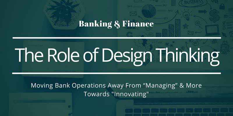 design thinking case study in banking