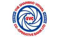 The Shamrao Vittal Coop Bank Ltd