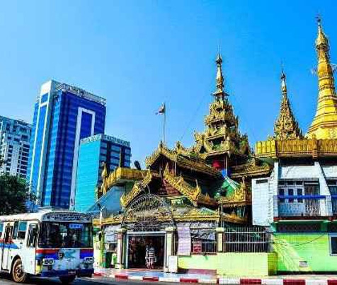 The Future of Finance in Myanmar is Digital