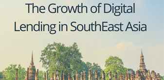 Growth digital lending Southeast Asia