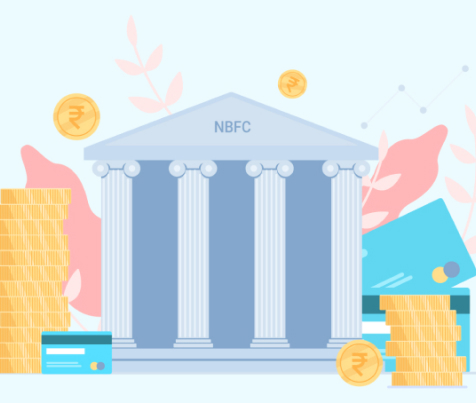 the roles of NBFC