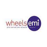 Wheels EMI logo