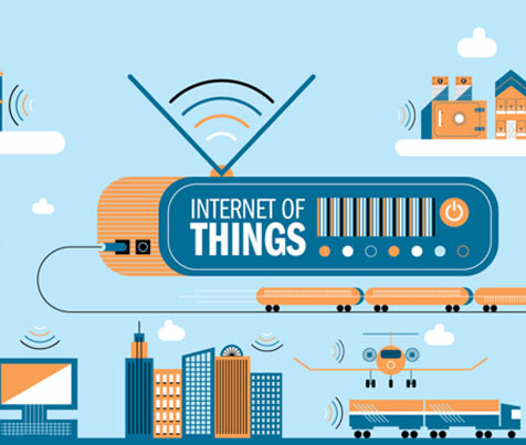 How IoT is changing the world and influencing Banks and Financial Institutions