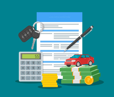 The Evergreen Demand of Vehicle and Gold Loans: Why Big NBFCs in India Favor These Segments